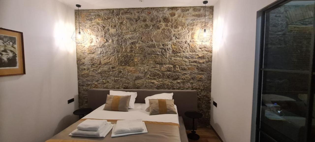 Sofija Apartmani Rijeka Exterior foto